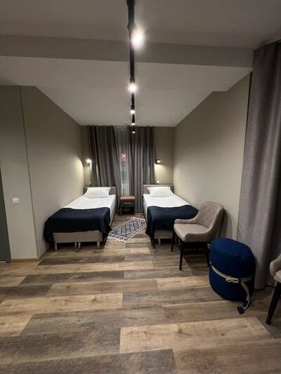 Фотография номера гостиницы Iterra hotel