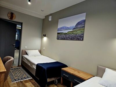 Фотография номера гостиницы Iterra hotel