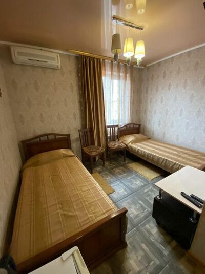 Фотография номера мини отеля Сафари