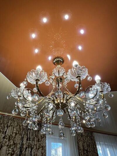 Фотография номера мини отеля Сафари