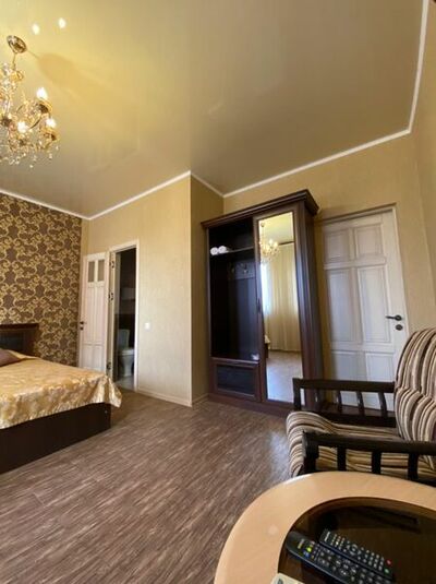 Фотография номера мини отеля Сафари