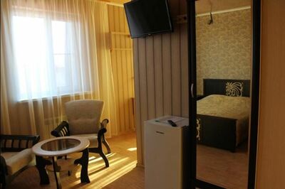 Фотография номера мини отеля Сафари