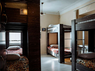 Фотография номера хостела Хостел Дом