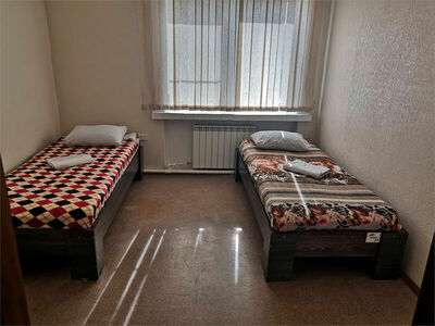 Фотография номера хостела Хостел Дом