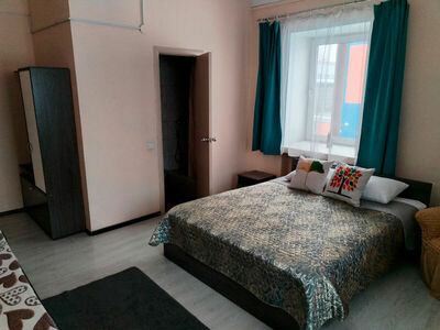 Фотография номера хостела Хостел Дом