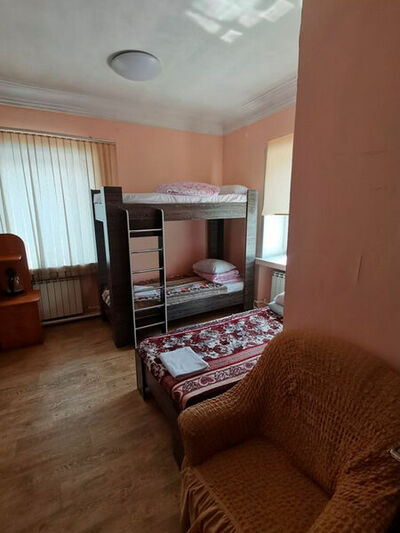 Фотография номера хостела Хостел Дом