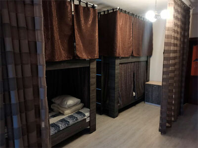 Фотография номера хостела Хостел Дом