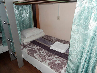 Фотография номера хостела Хостел Дом