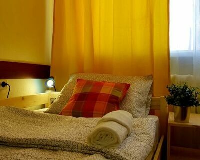 Фотография номера хостела Дон