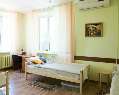 Фотография номера хостела Дон