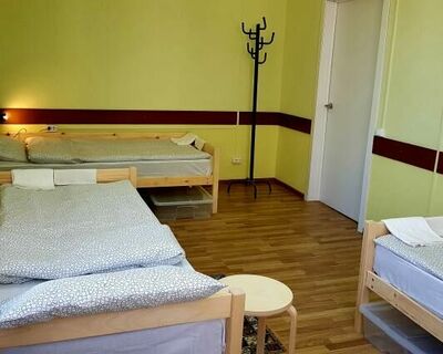 Фотография номера хостела Дон