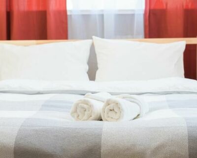 Фотография номера хостела Дон