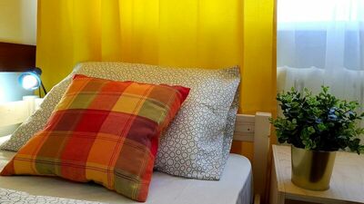 Фотография номера хостела Дон