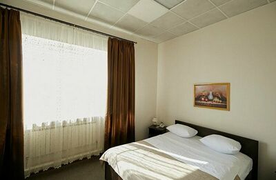 Фотография номера гостиницы Элисса