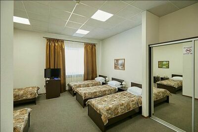 Фотография номера гостиницы Элисса