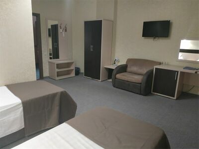 Фотография номера гостиницы Messalina