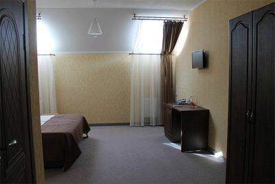 Фотография номера гостиницы Messalina