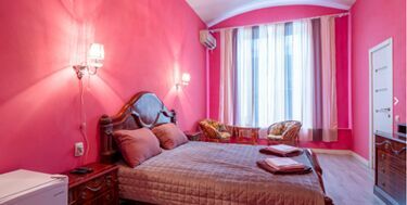 Фотография номера гостиницы Демидов