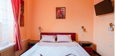 Фотография номера гостиницы Демидов