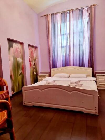 Фотография номера гостиницы Демидов