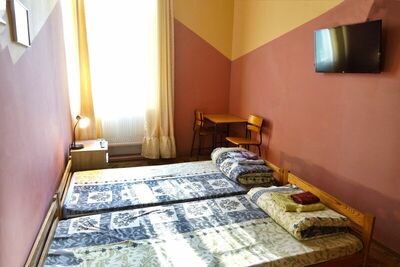 Фотография номера мини отеля Фрише Нерунг