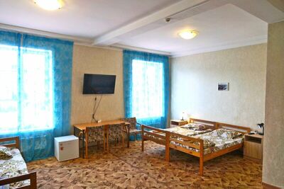 Фотография номера мини отеля Фрише Нерунг