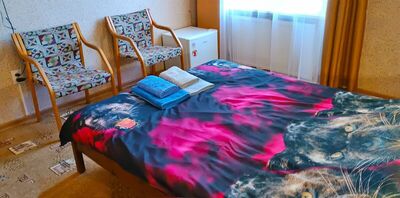 Фотография номера мини отеля Фрише Нерунг