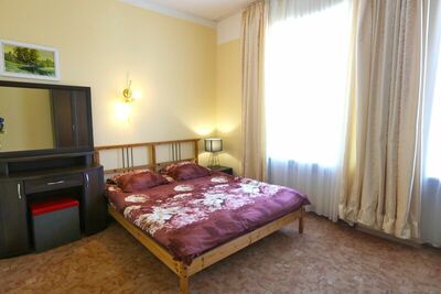 Фотография номера мини отеля Фрише Нерунг