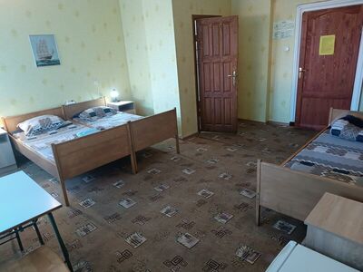 Фотография номера мини отеля Фрише Нерунг