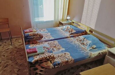 Фотография номера мини отеля Фрише Нерунг