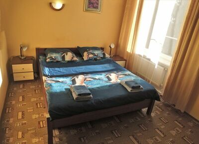 Фотография номера мини отеля Фрише Нерунг