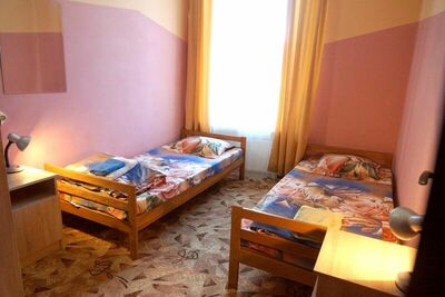 Фотография номера мини отеля Фрише Нерунг