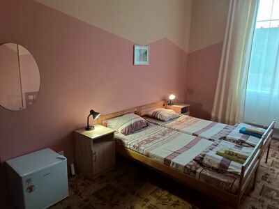 Фотография номера мини отеля Фрише Нерунг