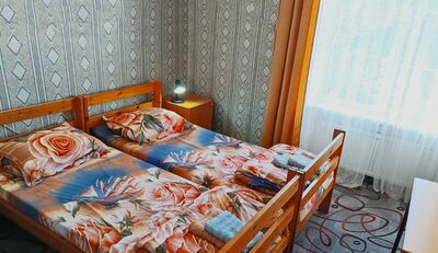 Фотография номера мини отеля Фрише Нерунг