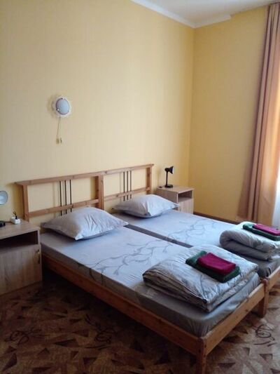 Фотография номера мини отеля Фрише Нерунг