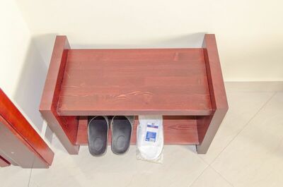 Фотография номера гостиницы ЕЛЕНА