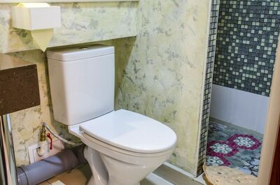 Фотография номера гостиницы ЕЛЕНА