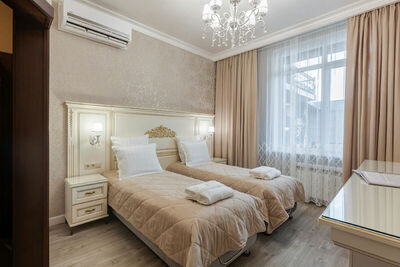 Фотография номера гостиницы Атриум