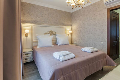 Фотография номера гостиницы Атриум