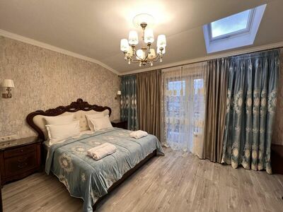 Фотография номера гостиницы Атриум