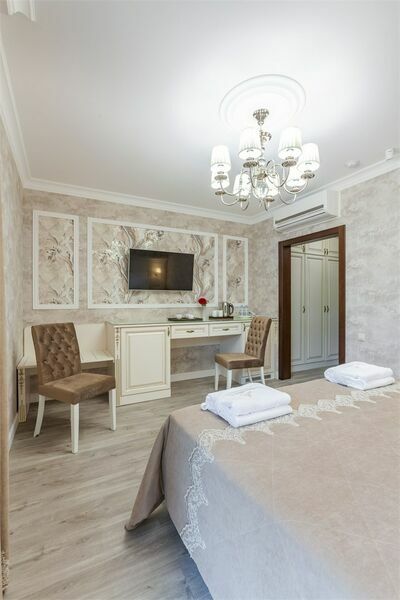 Фотография номера гостиницы Атриум