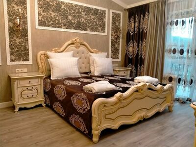 Фотография номера гостиницы Атриум