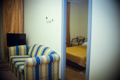 Фотография номера мини отеля Царицын