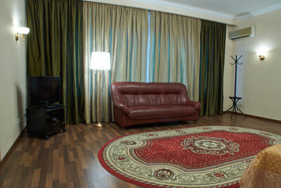 Фотография номера мини отеля Царицын