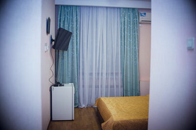 Фотография номера мини отеля Царицын