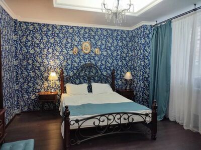 Фотография номера гостиницы Иркутск Сити Лодж