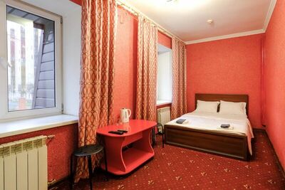 Фотография номера гостевого дома Парисон