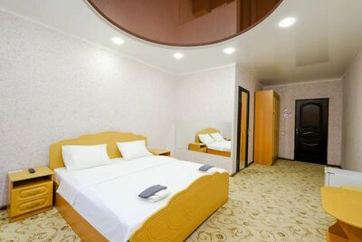 Фотография номера гостевого дома Парисон