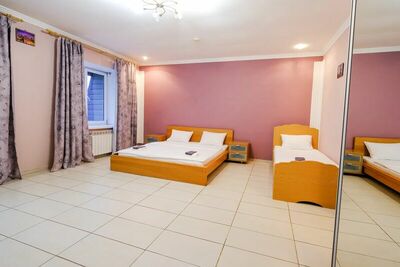 Фотография номера гостевого дома Парисон