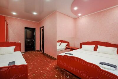 Фотография номера гостевого дома Парисон